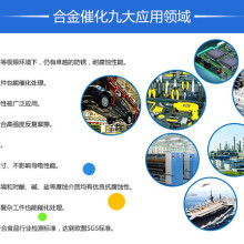 北京中科創(chuàng)新科技發(fā)展中心科技推廣部 合金催化液與多彩浸鍍技術(shù)的前沿推廣者